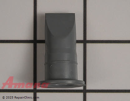 Siphon Break W10841299 Alternate Product View