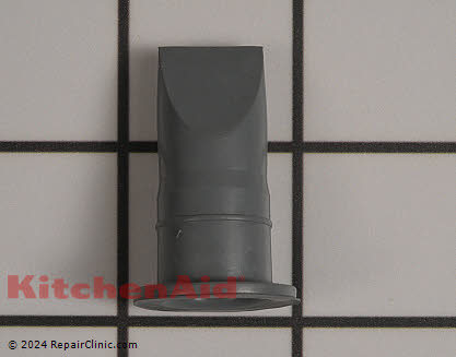 Siphon Break W10841299 Alternate Product View