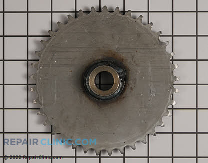 Sprocket 14583007 Alternate Product View
