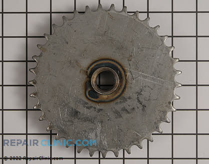Sprocket 14583007 Alternate Product View