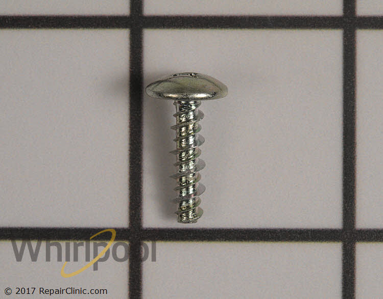 Screw W10850046 Alternate Product View