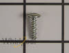 Screw W10850046