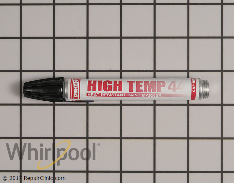 Touch-Up Paint W10803163 Alternate Product View