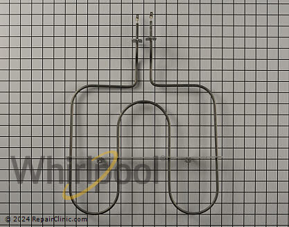 Broil Element W11716849 Alternate Product View
