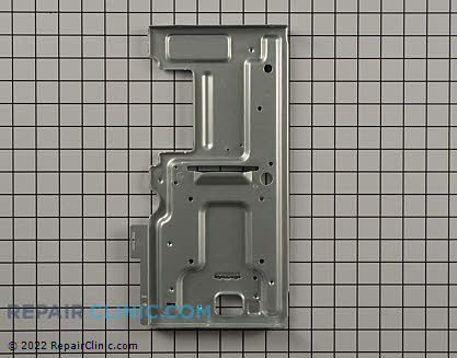 Front Panel W10245184 Alternate Product View