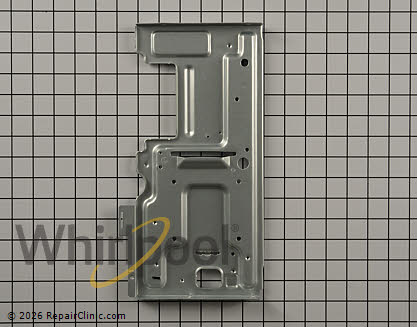 Front Panel W10245184 Alternate Product View