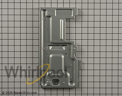 Front Panel W10245184 Alternate Product View