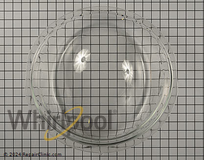 Inner Door Glass W11222029 Alternate Product View