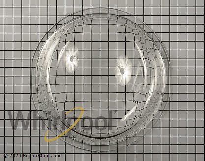 Inner Door Glass W11222029 Alternate Product View