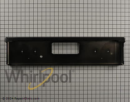 Control Panel W10430819 Alternate Product View