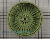 Rotor Assembly - Part # 3020411 Mfg Part # WPW10453673