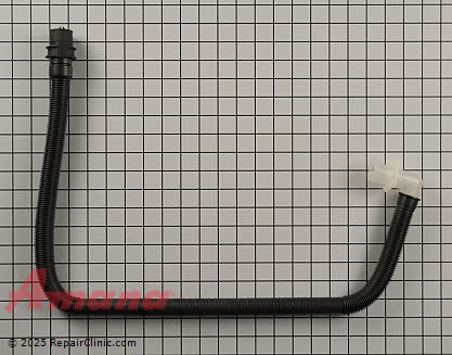 Drain Hose WPW10562025 Alternate Product View