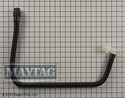 Drain Hose WPW10562025 Alternate Product View