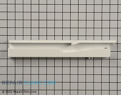 Drawer Slide Rail W10257466 Alternate Product View