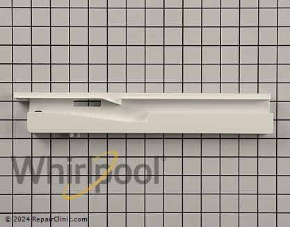 Drawer Slide Rail W10257467 Alternate Product View