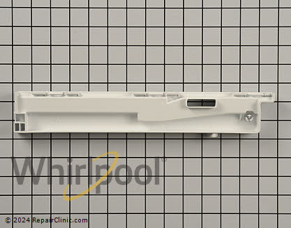 Drawer Slide Rail W10257467 Alternate Product View