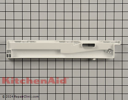 Drawer Slide Rail W10257467 Alternate Product View
