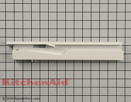 Drawer Slide Rail W10257467 Alternate Product View