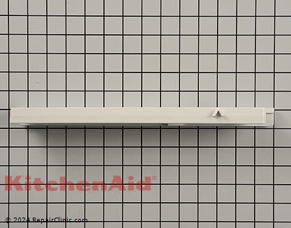 Drawer Slide Rail W10257467 Alternate Product View