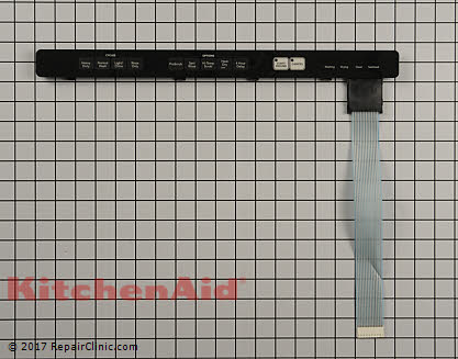 Overlay WPW10243196 Alternate Product View