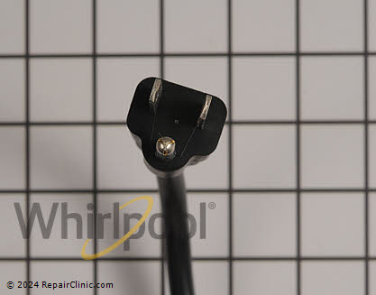 Power Cord W11035353 Alternate Product View