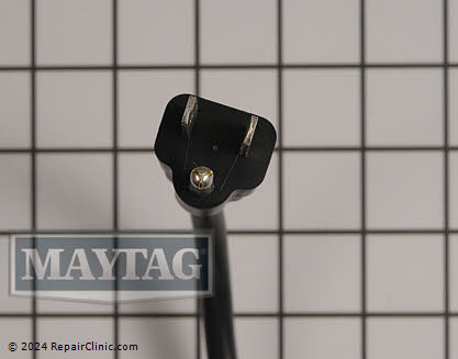 Power Cord W11035353 Alternate Product View