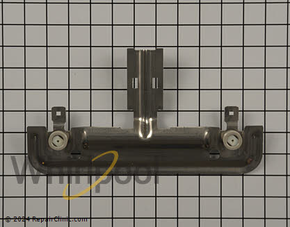 Rack Adjuster W10728567 Alternate Product View