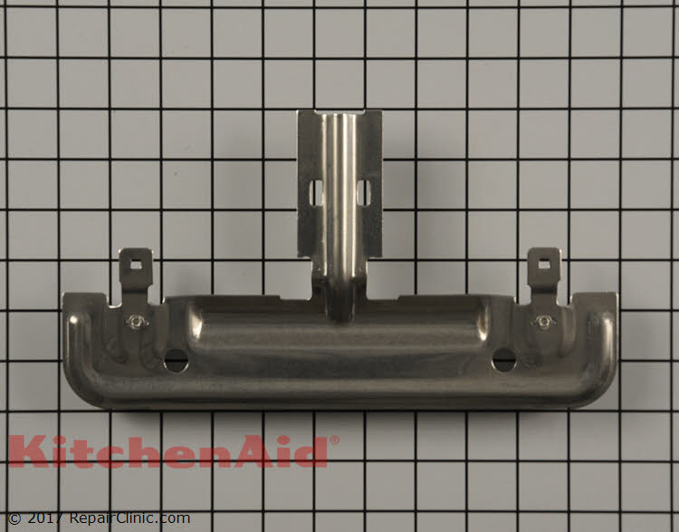 Rack Adjuster W10728567 KitchenAid Replacement Parts