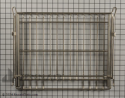 Rack W10445854A Alternate Product View