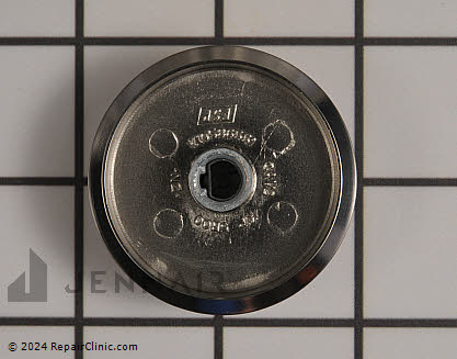 Knob W11233555 Alternate Product View