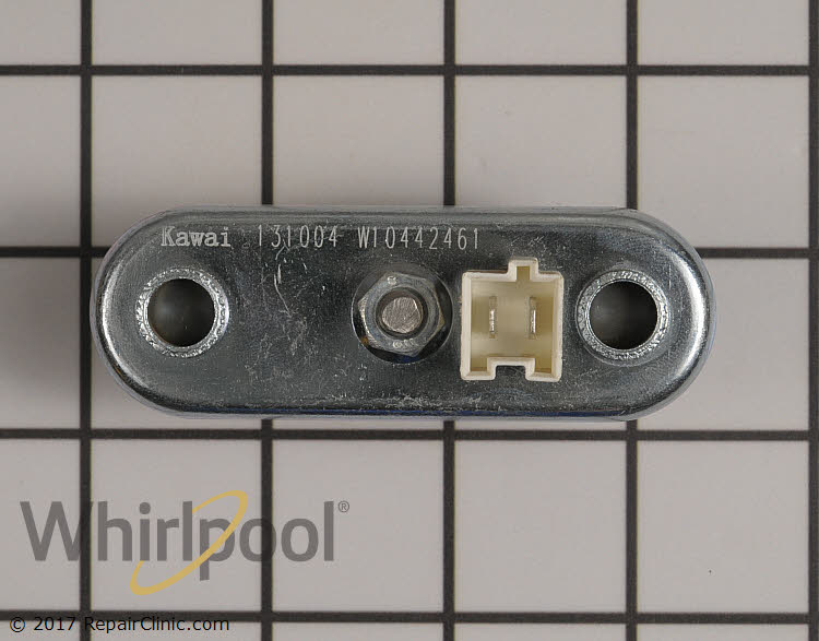 Temperature Sensor W11208385 Whirlpool Replacement Parts