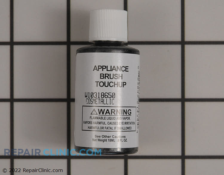 W10318650 Touch-Up Paint