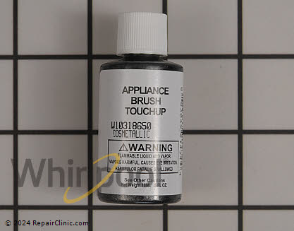 Touch-Up Paint W10318650 Alternate Product View