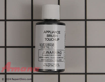 Touch-Up Paint W10318650 Alternate Product View