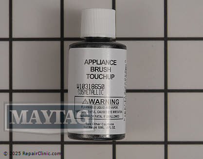 Touch-Up Paint W10318650 Alternate Product View