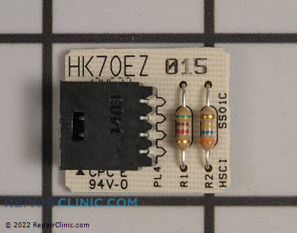 Wire Connector HK70EZ015 Alternate Product View