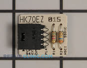 Wire Connector - Part # 2381190 Mfg Part # HK70EZ015