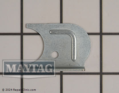 Door Stop WPW10397055 Alternate Product View