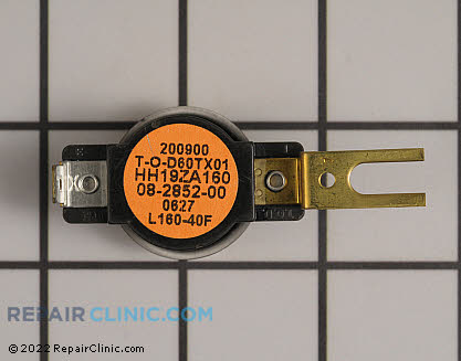 Limit Switch HH19ZA155 Alternate Product View