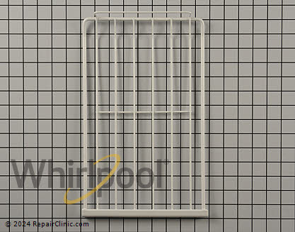 Wire Shelf W10317557 Alternate Product View