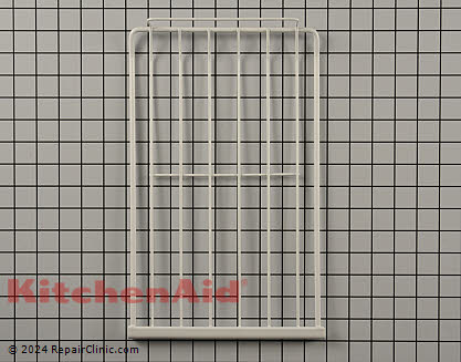 Wire Shelf W10317557 Alternate Product View