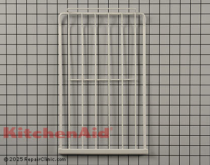 Wire Shelf W10317557 Alternate Product View
