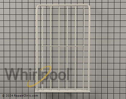 Wire Shelf W10317557 Alternate Product View