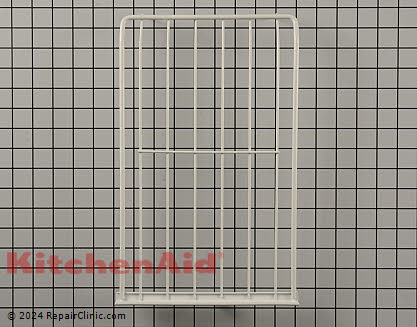 Wire Shelf W10317557 Alternate Product View