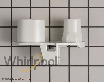 Closing Cam WPW10248015 Alternate Product View