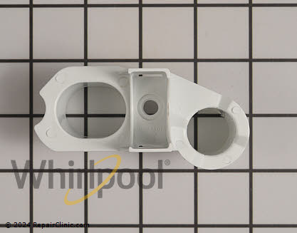 Closing Cam WPW10248015 Alternate Product View