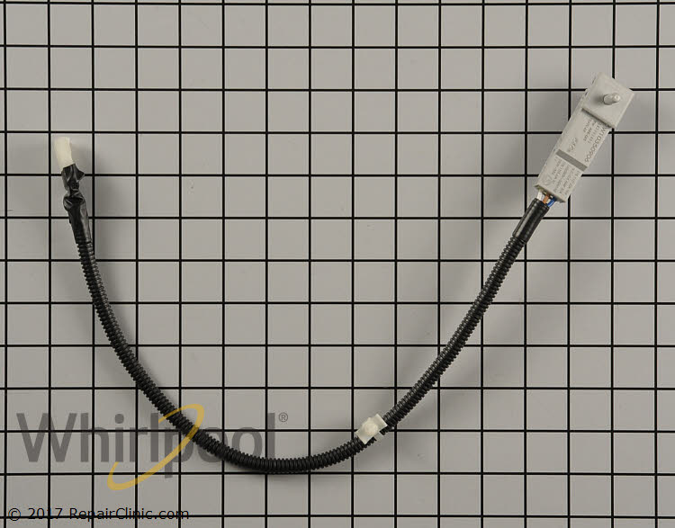 Door Switch WPW10350906 | Whirlpool Replacement Parts