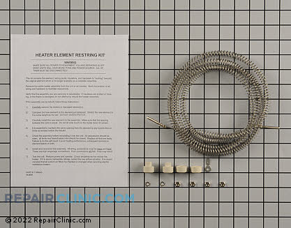 Heating Element 1149675 Alternate Product View