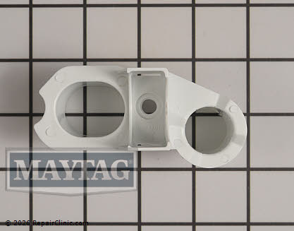 Closing Cam WPW10248015 Alternate Product View