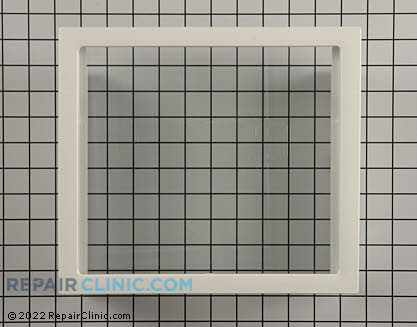 Glass Shelf W10836801 Alternate Product View
